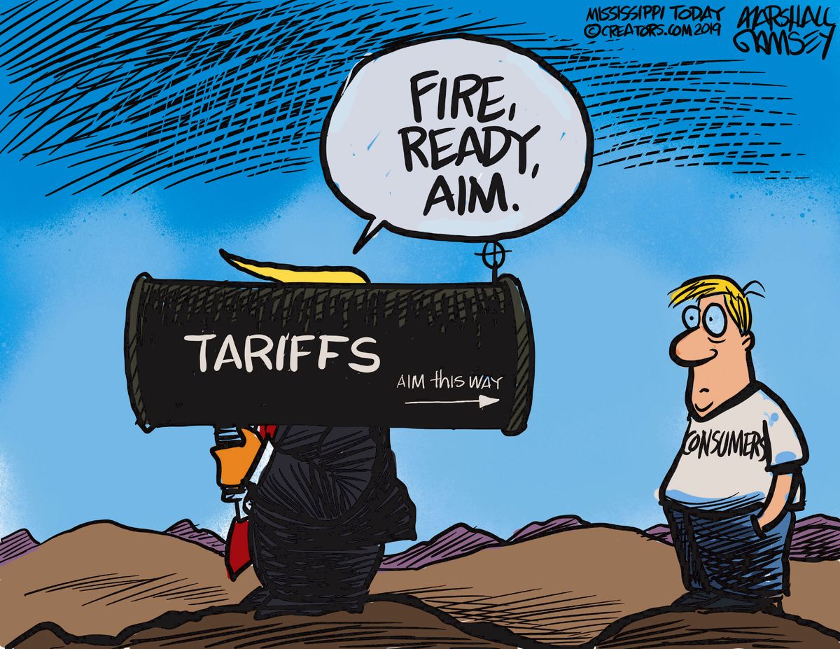 Uncertainty Remains Regarding Canada Tariff Removal: US Ambassador's Statement Uncertainty Remains Regarding Canada Tariff Removal: US Ambassador's Statement