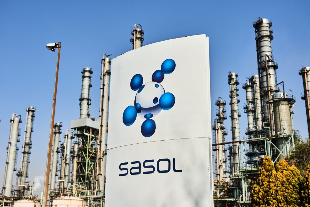 Uncertainty Surrounds Sasol (SOL) Following Strategy Update Uncertainty Surrounds Sasol (SOL) Following Strategy Update