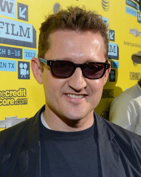 Uncovering Alex Winter's Pre-Freaked MTV Sketch Comedy Shows Uncovering Alex Winter's Pre-Freaked MTV Sketch Comedy Shows