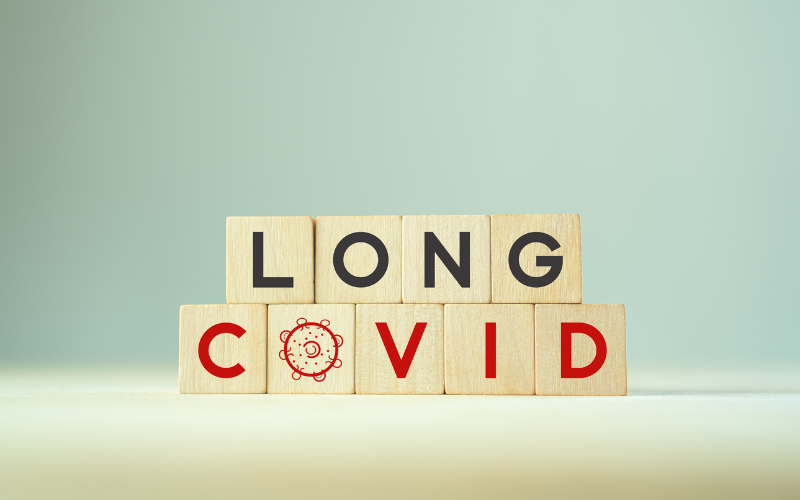 Understanding And Treating Long COVID: Canada's New Clinical Guidelines Understanding And Treating Long COVID: Canada's New Clinical Guidelines