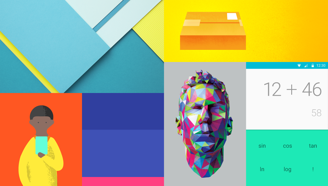 Understanding Android's Revised Design Principles Understanding Android's Revised Design Principles