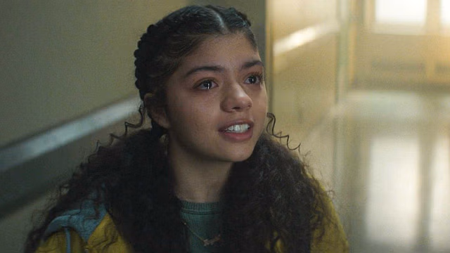 Understanding Angela Del Toro's Role In Daredevil: Born Again Understanding Angela Del Toro's Role In Daredevil: Born Again
