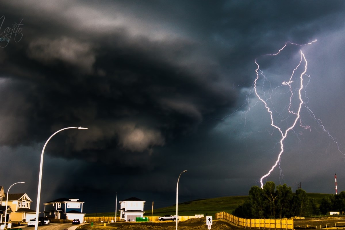 Understanding Bay Area Severe Thunderstorms: Forecasts And Safety Measures Understanding Bay Area Severe Thunderstorms: Forecasts And Safety Measures