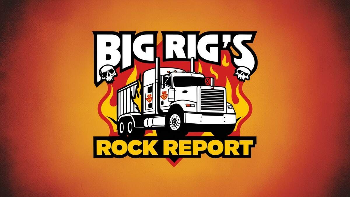 Understanding Big Rig Rock Report 3.12: Rock 101 Explained Understanding Big Rig Rock Report 3.12: Rock 101 Explained