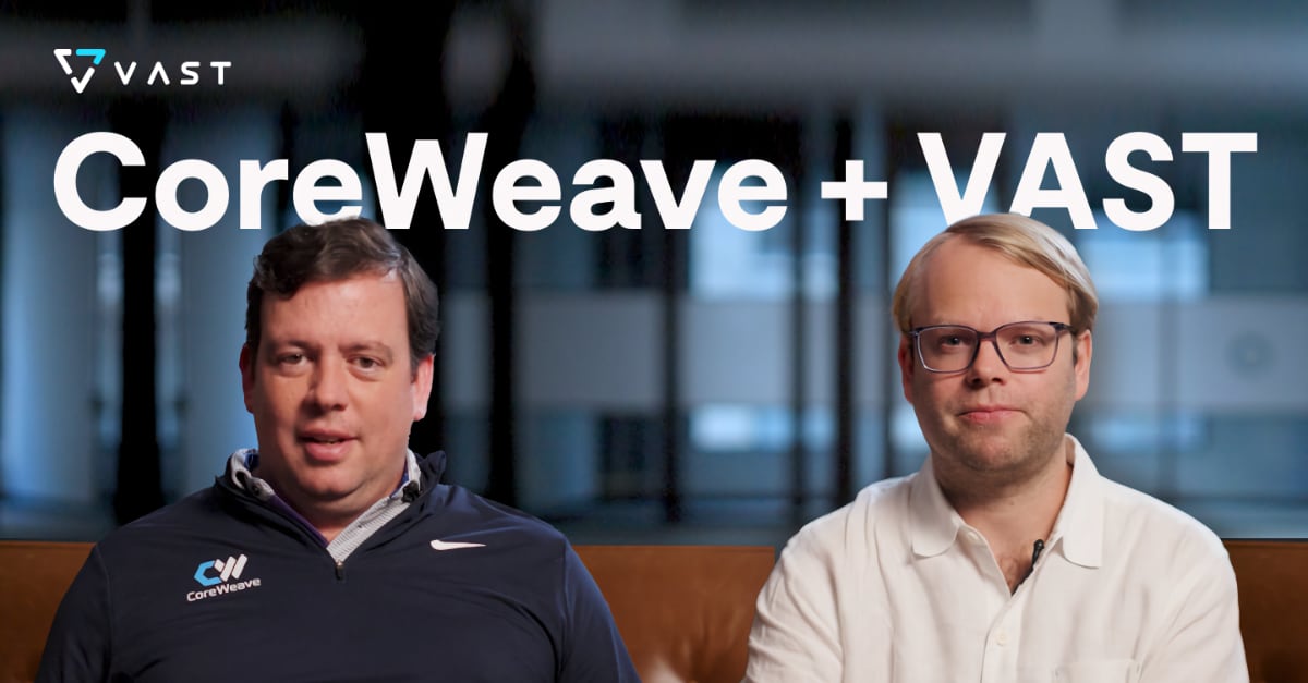 Understanding CoreWeave's (CRWV) Impressive Stock Performance Last Week Understanding CoreWeave's (CRWV) Impressive Stock Performance Last Week