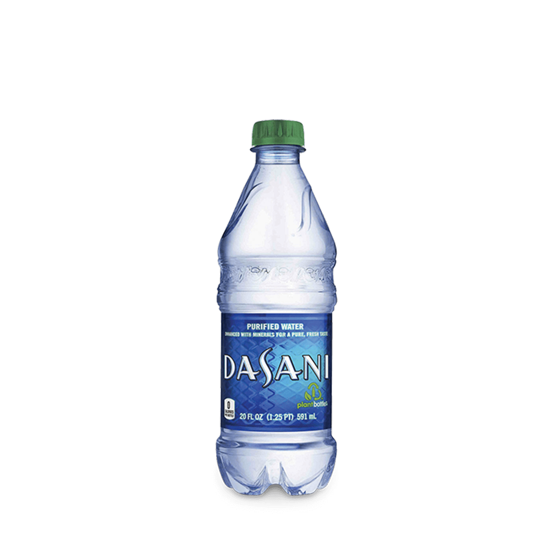 Understanding Dasani Bottled Water's UK Distribution Challenges Understanding Dasani Bottled Water's UK Distribution Challenges