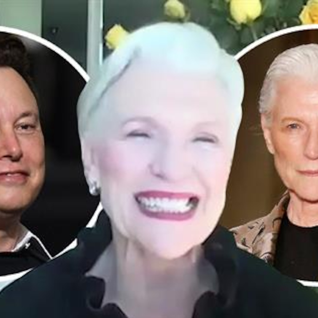 Understanding Elon Musk's Family Wealth: A Look At Maye Musk's Insights Understanding Elon Musk's Family Wealth: A Look At Maye Musk's Insights