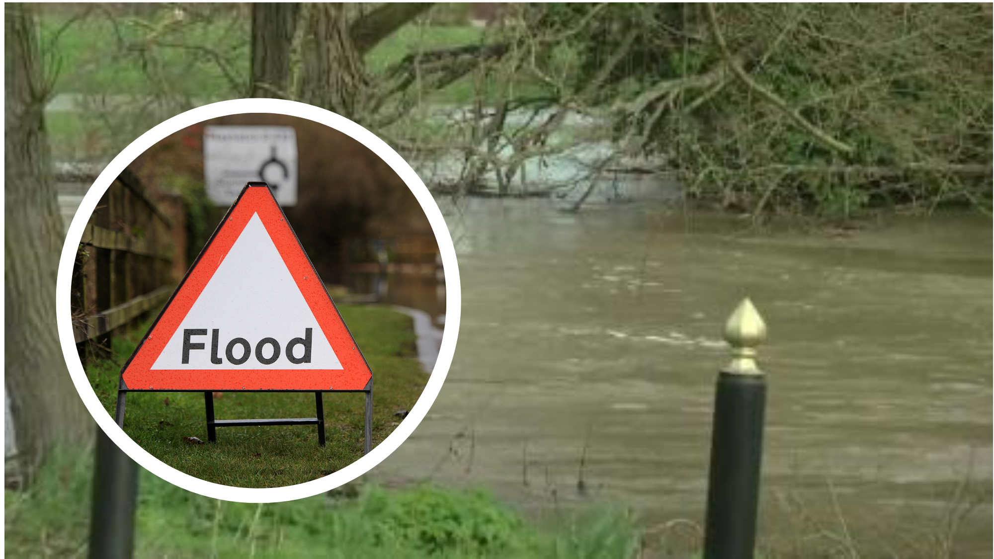 Understanding Flood Warnings: NWS Advice For Your Safety Understanding Flood Warnings: NWS Advice For Your Safety