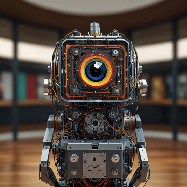 Understanding Google's Veo 3 AI Video Generator Capabilities Understanding Google's Veo 3 AI Video Generator Capabilities