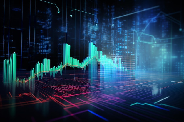 Understanding India's Market Momentum: Factors Boosting The Nifty Understanding India's Market Momentum: Factors Boosting The Nifty