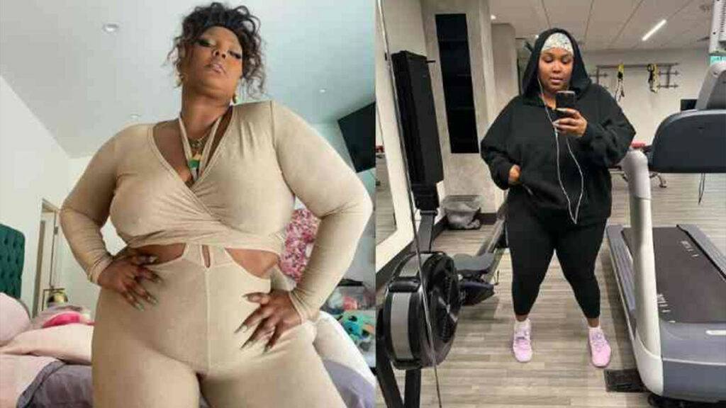 Understanding Lizzo's Approach To Weight Loss And Wellness Understanding Lizzo's Approach To Weight Loss And Wellness