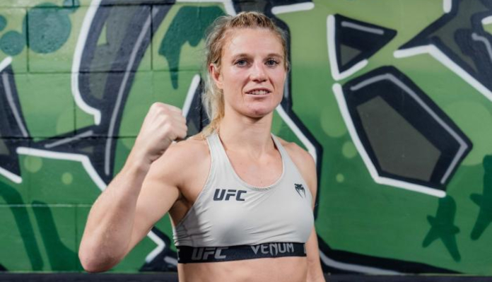 Understanding Manon Fiorot: Skills, Strategy, And Future In The UFC Understanding Manon Fiorot: Skills, Strategy, And Future In The UFC