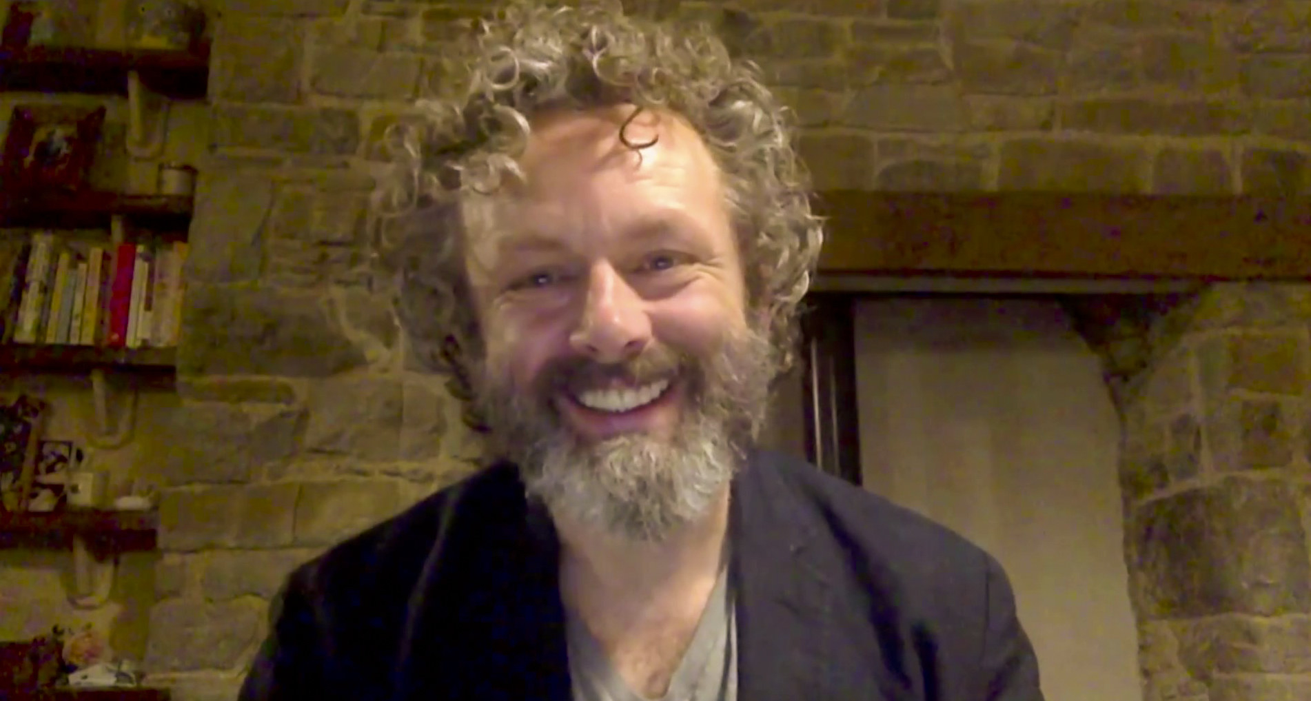 Understanding Michael Sheen's Million Pound Donation Understanding Michael Sheen's Million Pound Donation