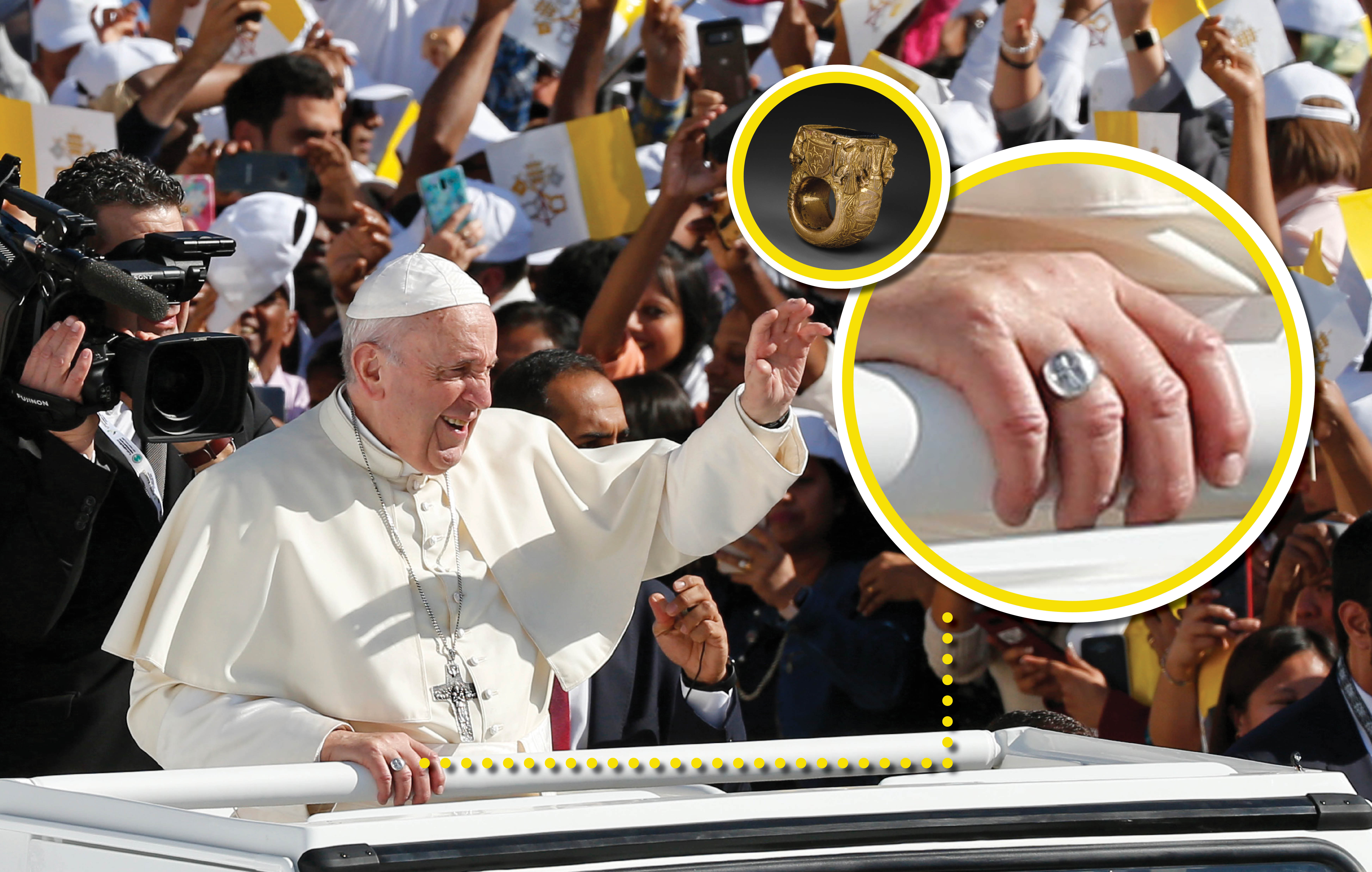 Understanding Papal Name Changes: Tradition And The Next Pope's Name Understanding Papal Name Changes: Tradition And The Next Pope's Name
