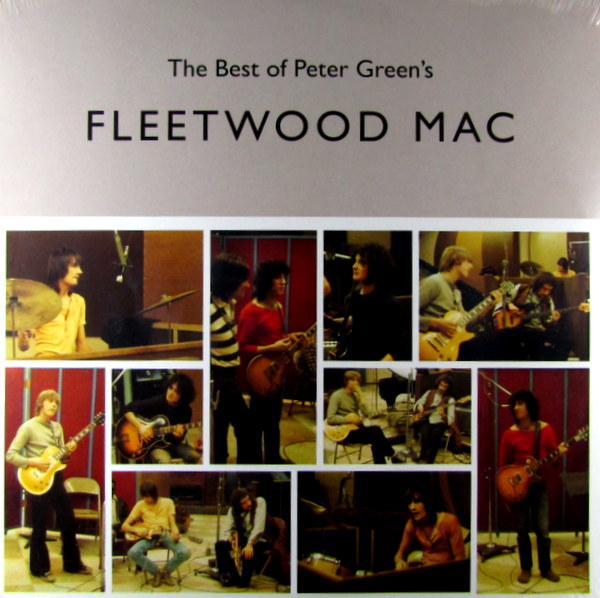 Understanding Peter Green's Impact: The Fleetwood Mac Song Understanding Peter Green's Impact: The Fleetwood Mac Song
