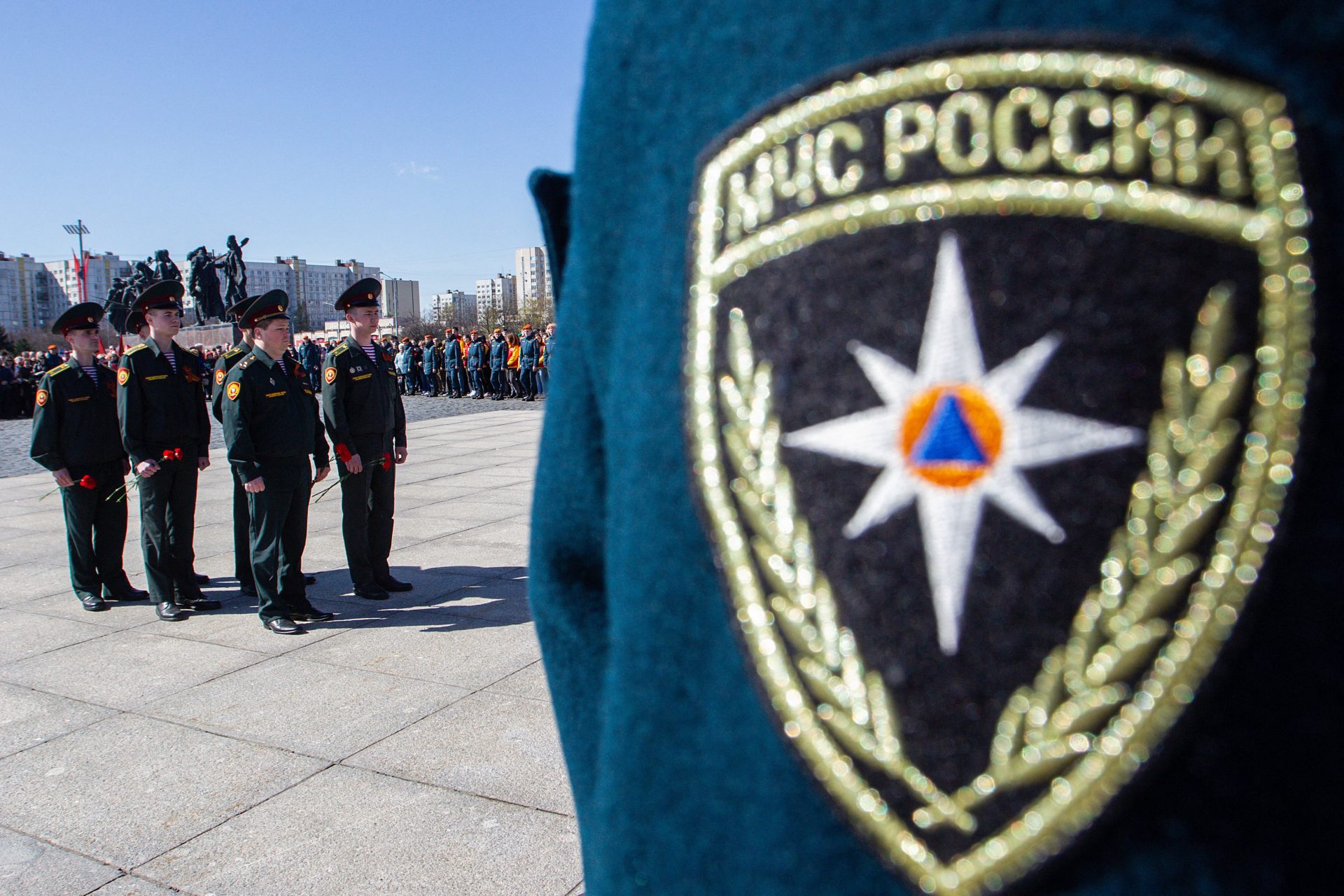 Understanding Putin's Victory Day Ceasefire Announcement Understanding Putin's Victory Day Ceasefire Announcement
