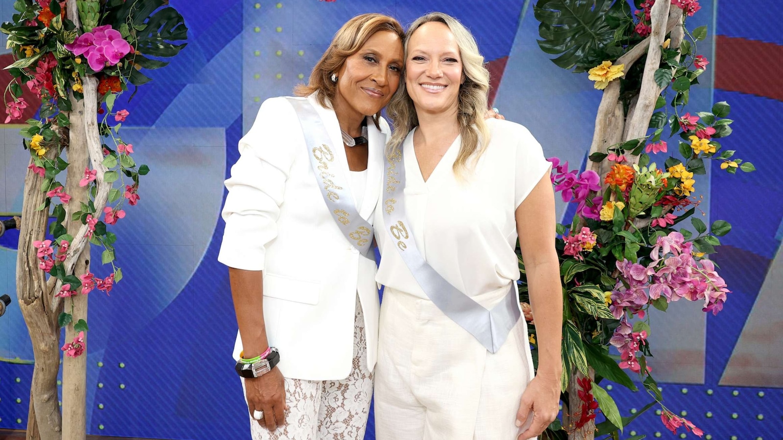 Understanding Robin Roberts' Statement On GMA Layoffs Understanding Robin Roberts' Statement On GMA Layoffs