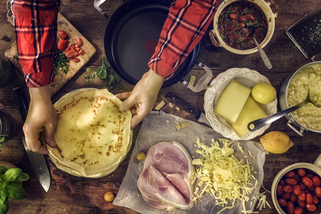Understanding Shrove Tuesday: The History Behind Pancake Day Understanding Shrove Tuesday: The History Behind Pancake Day