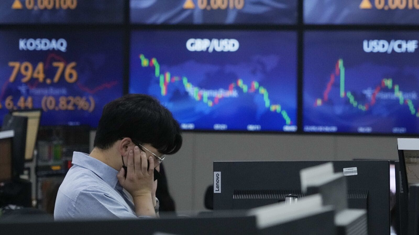 Understanding Stock Market Valuations: A BofA Perspective For Investors Understanding Stock Market Valuations: A BofA Perspective For Investors