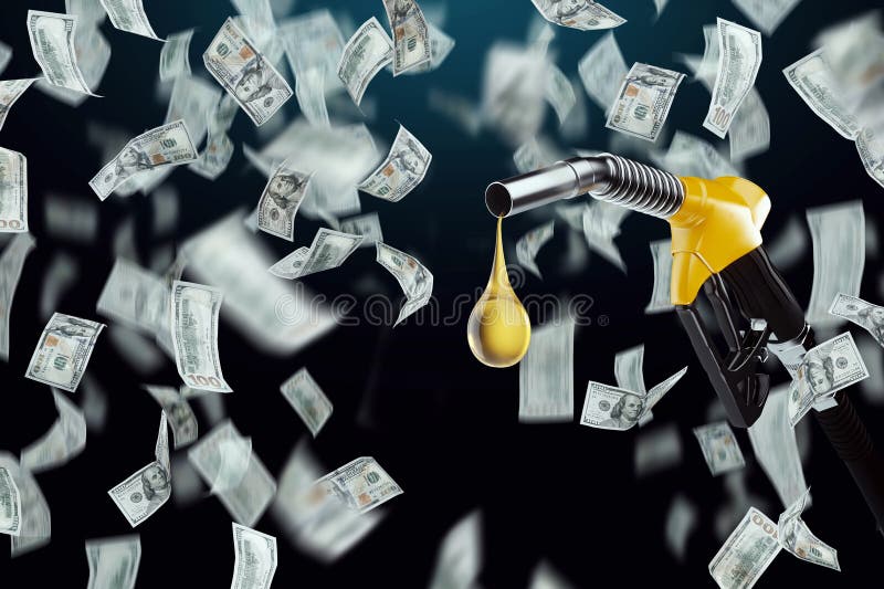 Understanding The 20-Cent Increase In Gas Prices Understanding The 20-Cent Increase In Gas Prices