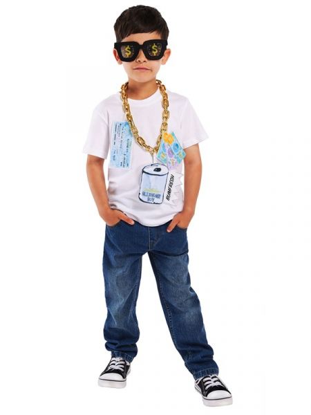 Understanding The Billionaire Boy Phenomenon: Influence And Impact Understanding The Billionaire Boy Phenomenon: Influence And Impact