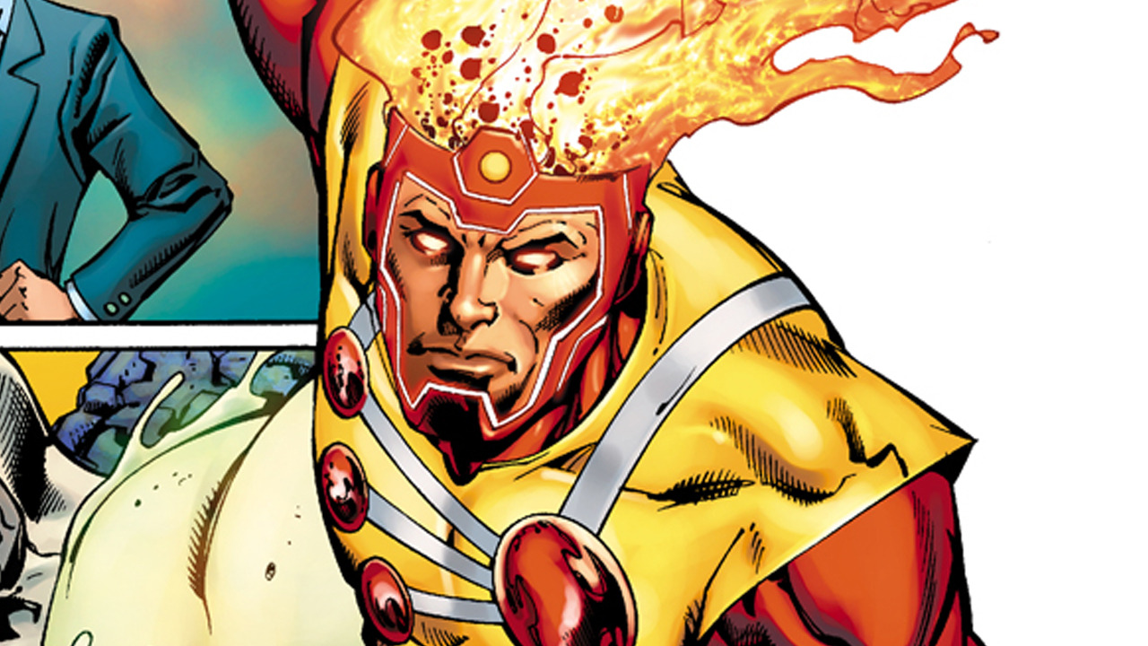Understanding The Complexities Of DC Legends Of Tomorrow's Plotlines Understanding The Complexities Of DC Legends Of Tomorrow's Plotlines
