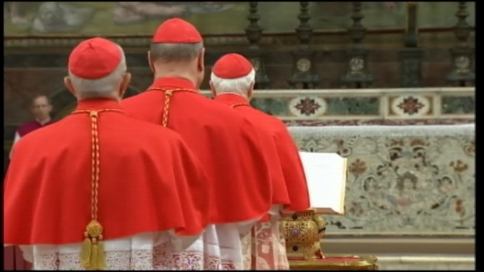 Understanding The Conclave: The Process Of Electing The Next Pope