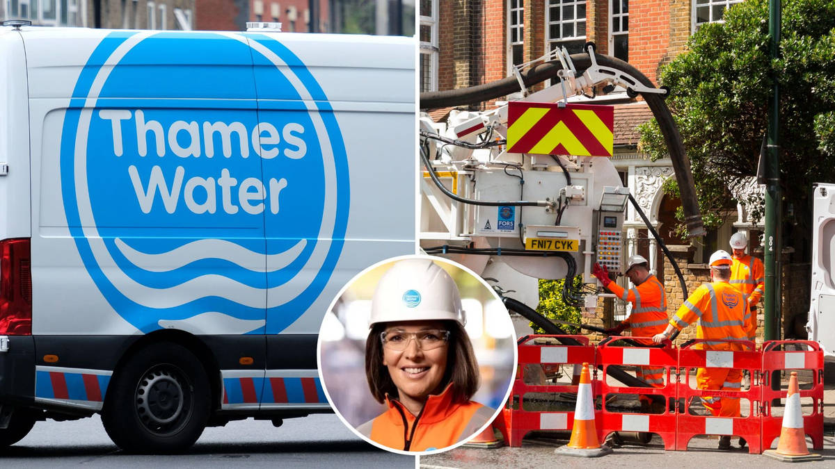 Understanding The Controversy Surrounding Thames Water Executive Bonuses Understanding The Controversy Surrounding Thames Water Executive Bonuses