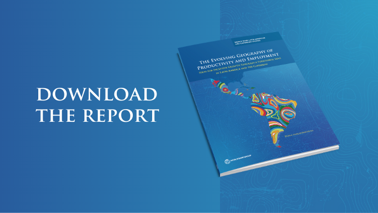 Understanding The Country's Evolving Business Geography Understanding The Country's Evolving Business Geography