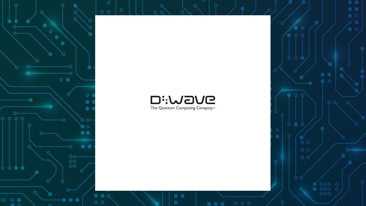 Understanding The D-Wave Quantum (QBTS) Stock Crash On Monday Understanding The D-Wave Quantum (QBTS) Stock Crash On Monday