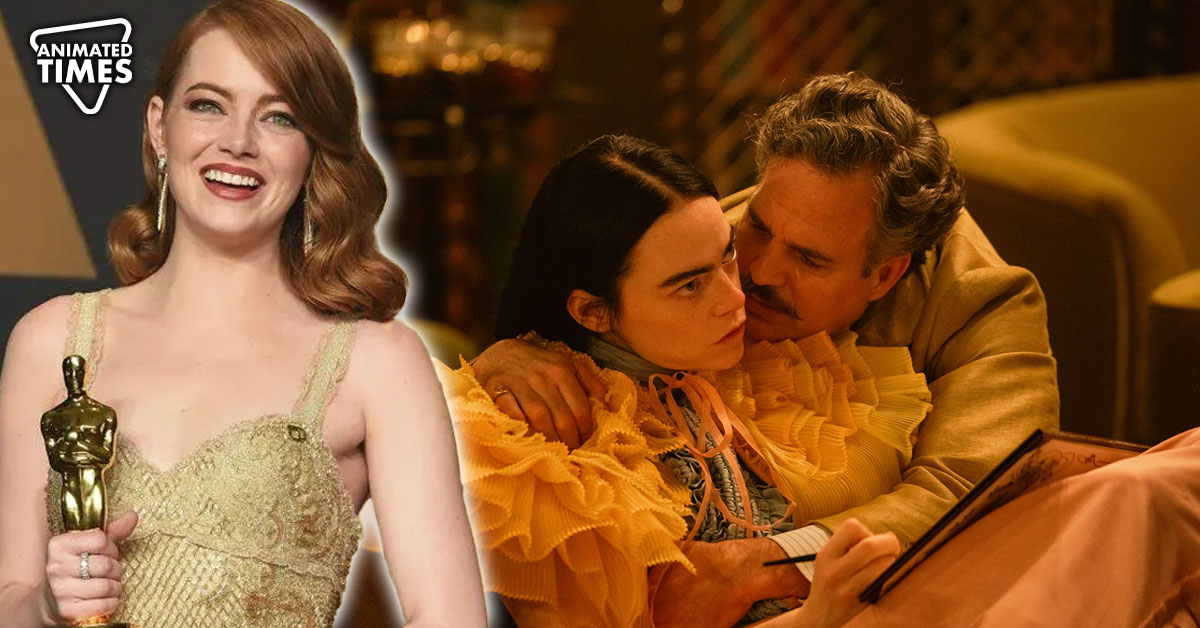 Understanding The Emma Stone And Margaret Qualley Oscars Controversy Understanding The Emma Stone And Margaret Qualley Oscars Controversy
