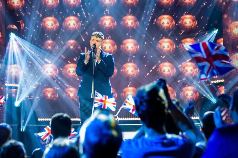 Understanding The Eurovision Song Contest Voting System Understanding The Eurovision Song Contest Voting System