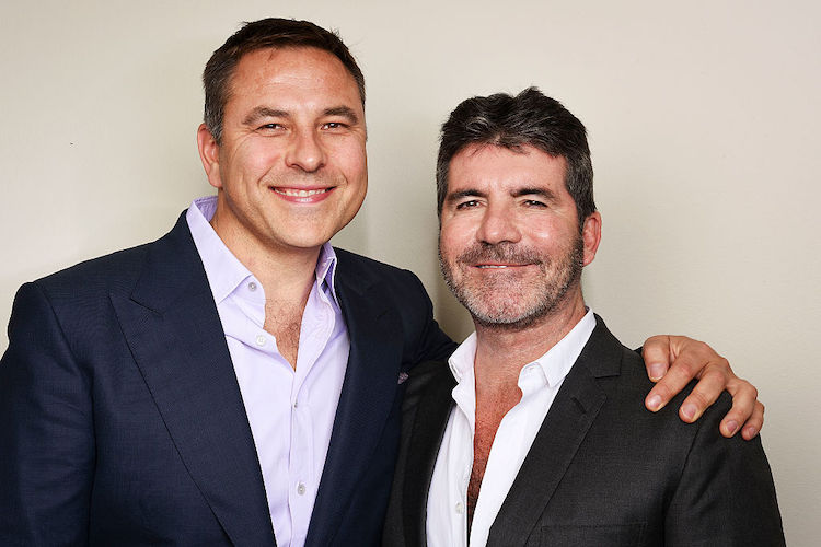 Understanding The Fallout: David Walliams' BGT Controversy Understanding The Fallout: David Walliams' BGT Controversy