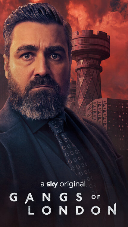 Understanding The Gangs Of London: A Guide To The TV Series And Real-Life Influences Understanding The Gangs Of London: A Guide To The TV Series And Real-Life Influences