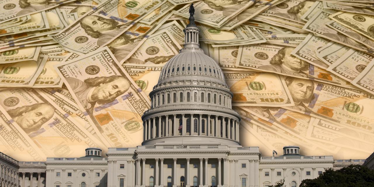 Understanding The GOP's Proposed $230 Billion Food Program Cuts Understanding The GOP's Proposed $230 Billion Food Program Cuts