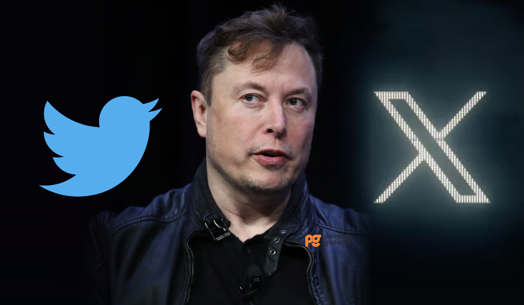 Understanding The Gorklon Rust Name Change On Elon Musk's X Platform Understanding The Gorklon Rust Name Change On Elon Musk's X Platform