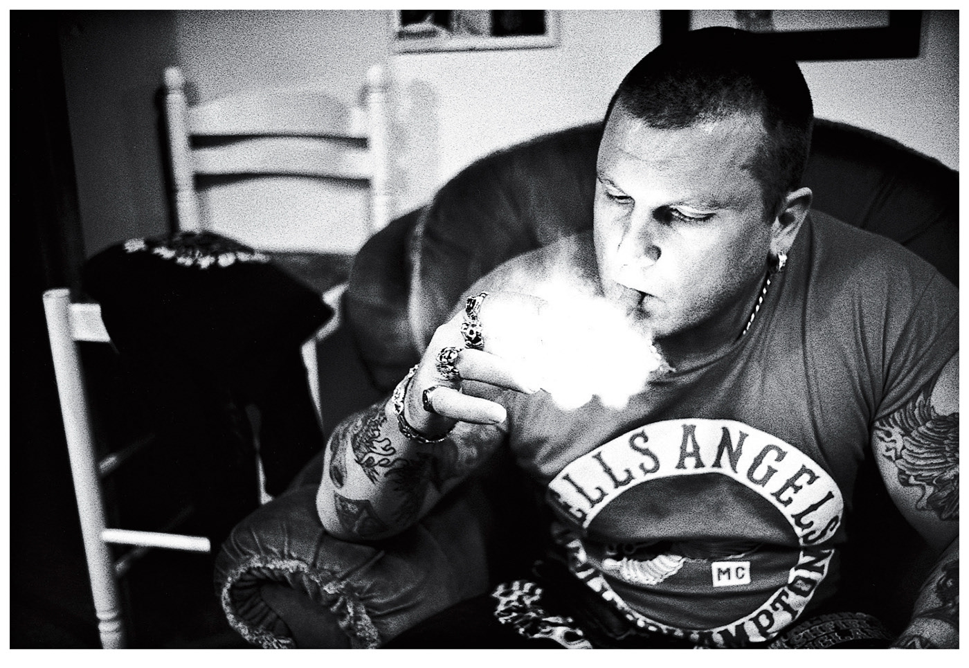 Understanding The Hells Angels Motorcycle Club Understanding The Hells Angels Motorcycle Club