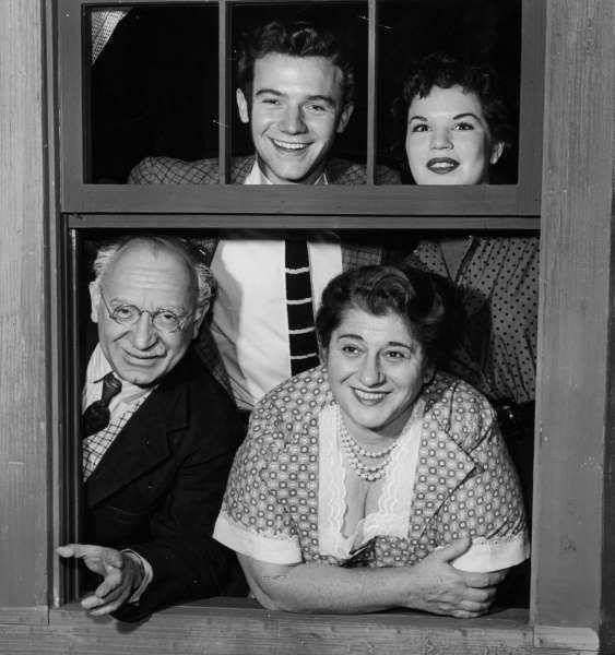 Understanding The Humor And Heart Of The Goldbergs Understanding The Humor And Heart Of The Goldbergs
