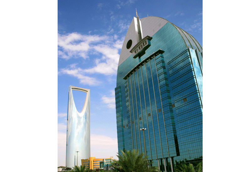 Understanding The Impact Of Saudi Arabia's ABS Market Reform Understanding The Impact Of Saudi Arabia's ABS Market Reform