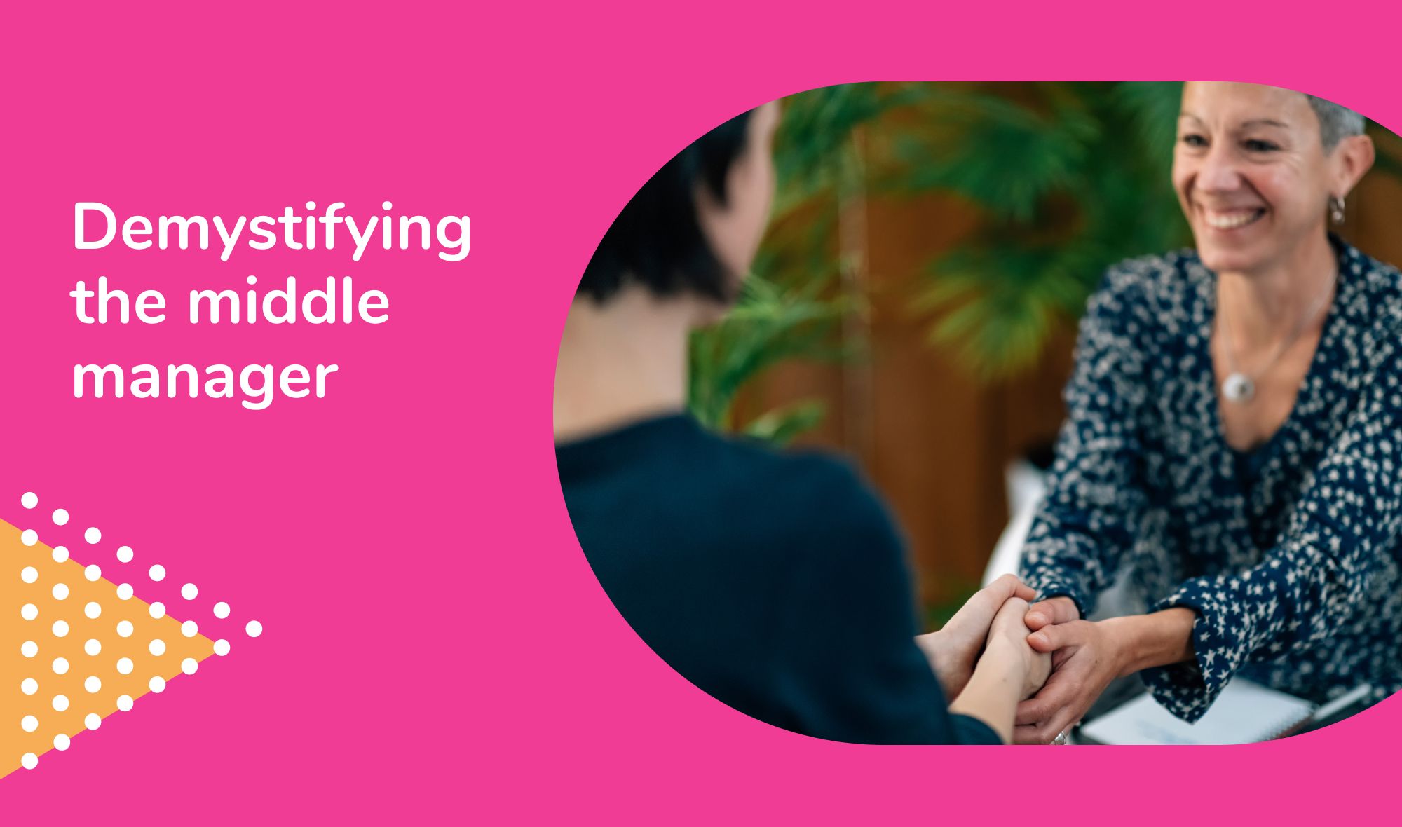 Understanding The Importance Of Middle Managers In Modern Organizations Understanding The Importance Of Middle Managers In Modern Organizations