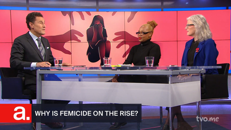 Understanding The Increase In Femicide Cases Understanding The Increase In Femicide Cases