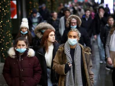 Understanding The JN.1 COVID-19 Variant: Symptoms And Prevention In India Understanding The JN.1 COVID-19 Variant: Symptoms And Prevention In India