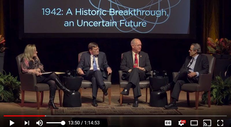 Understanding The Landscape Of Ongoing Nuclear Litigation Understanding The Landscape Of Ongoing Nuclear Litigation