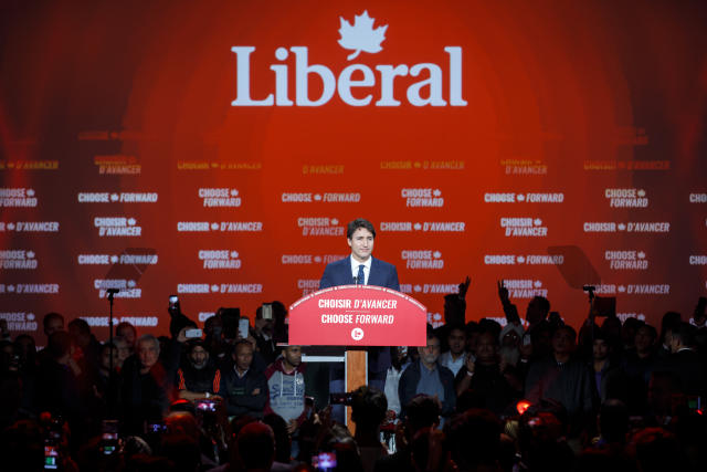 Understanding The Liberal Party Platform: A Voter's Guide Understanding The Liberal Party Platform: A Voter's Guide