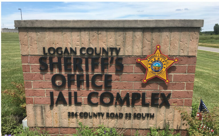 Understanding The Logan County Jail Report System Understanding The Logan County Jail Report System
