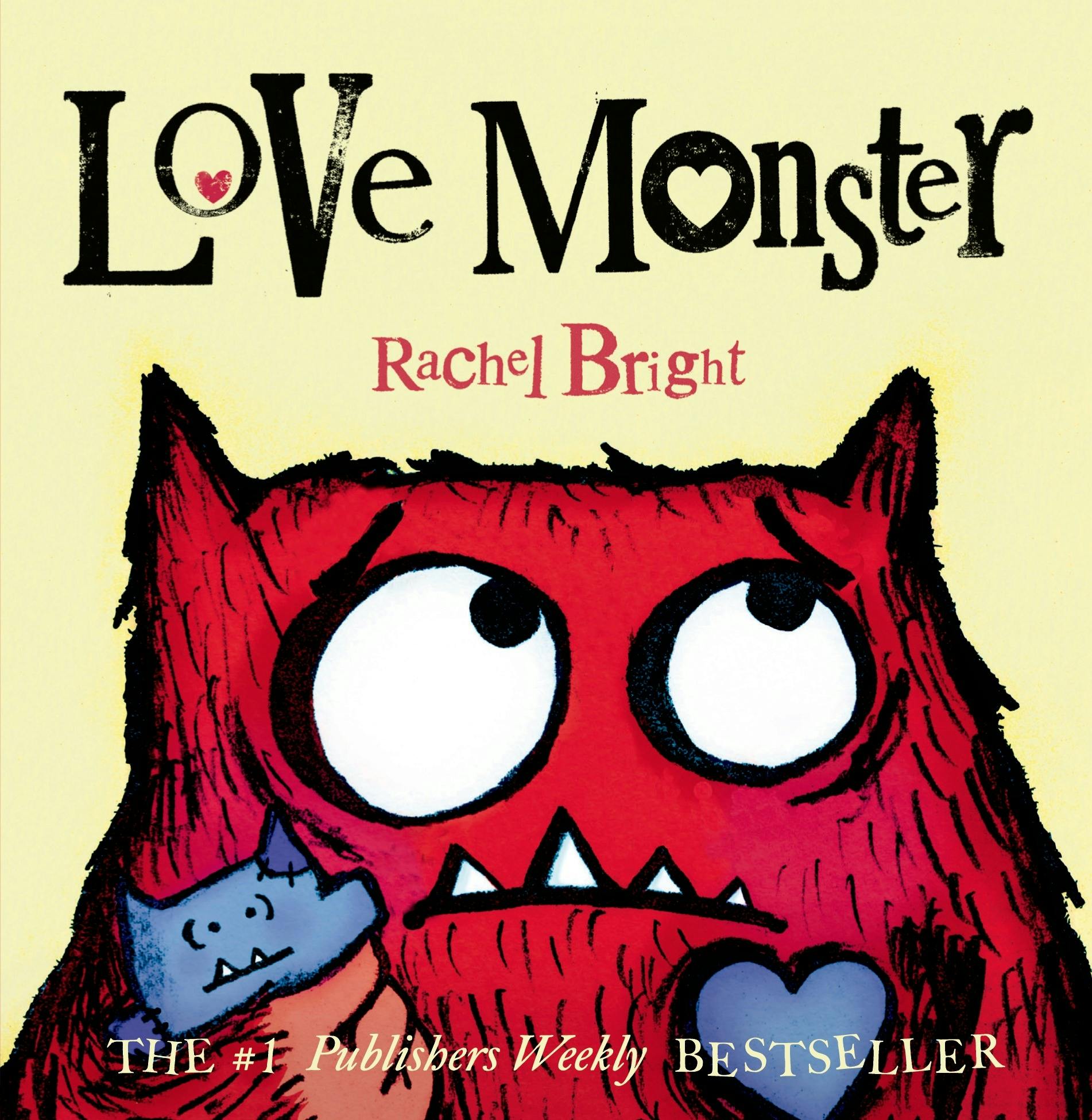 Understanding The Love Monster Phenomenon Understanding The Love Monster Phenomenon