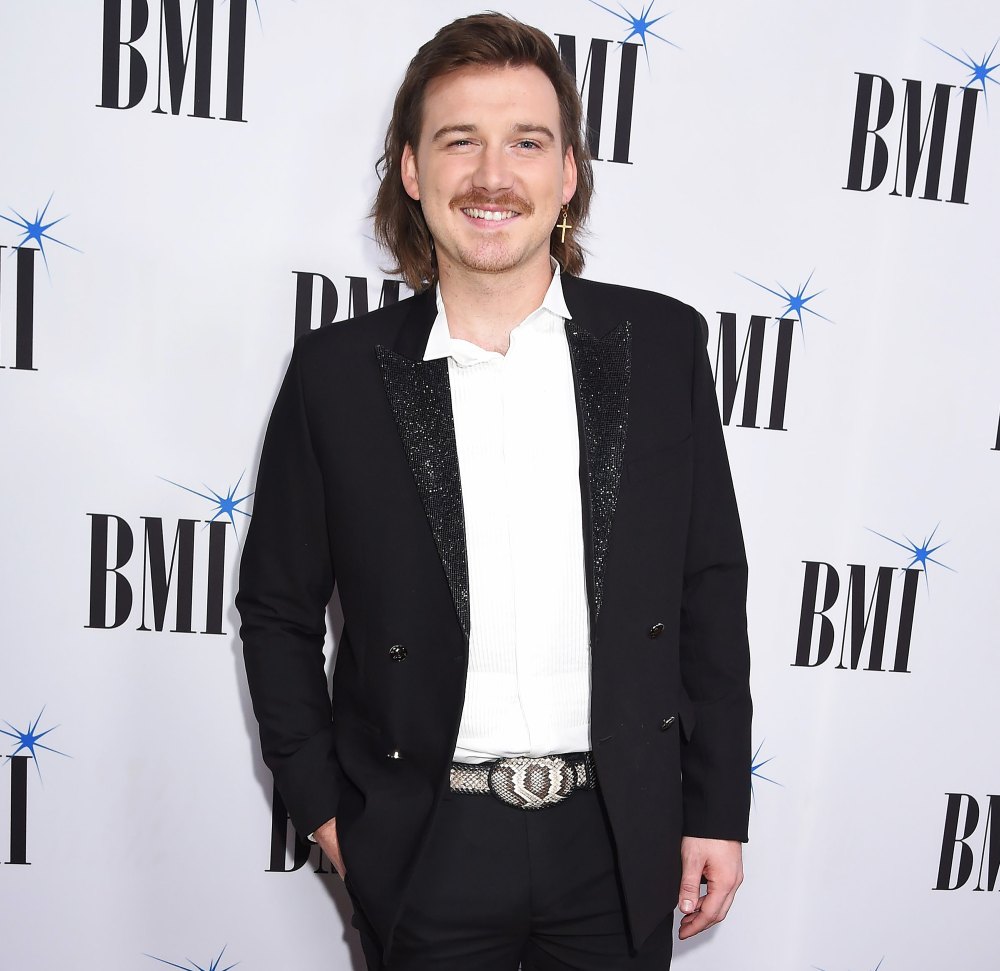 Understanding The Morgan Wallen/SNL Controversy: His Perspective Understanding The Morgan Wallen/SNL Controversy: His Perspective
