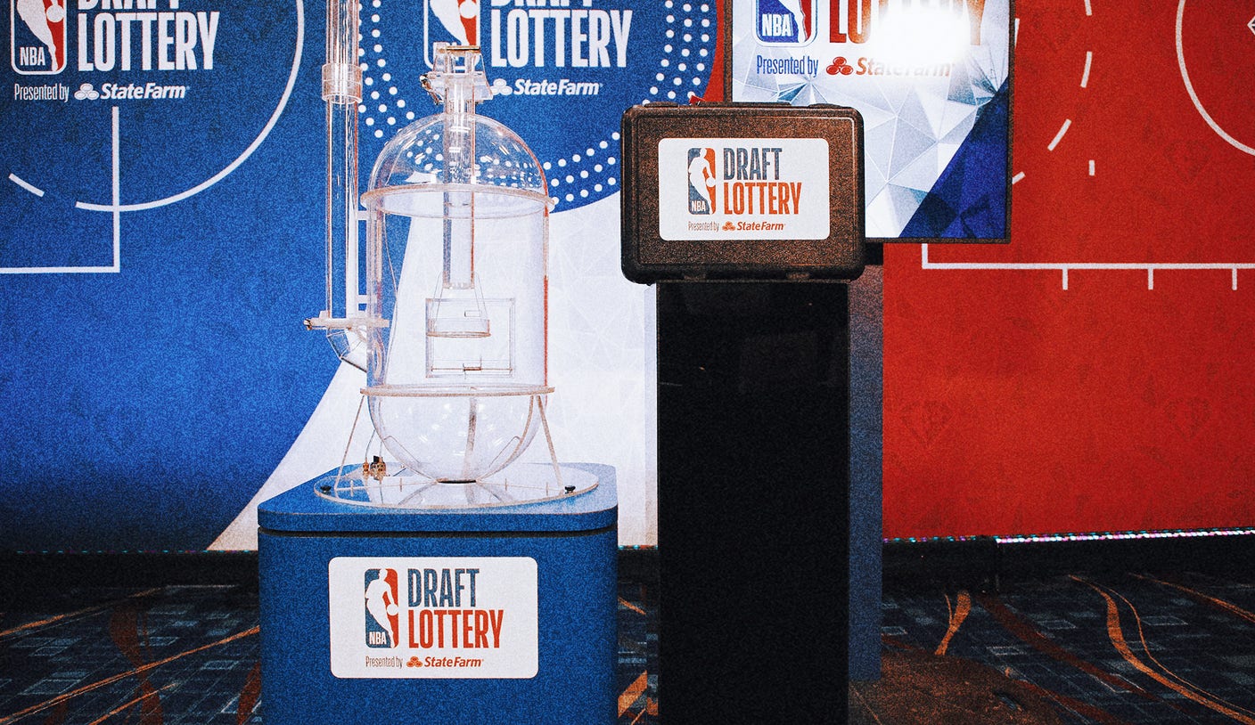 Understanding The NBA Draft Lottery: Rules And Odds Understanding The NBA Draft Lottery: Rules And Odds