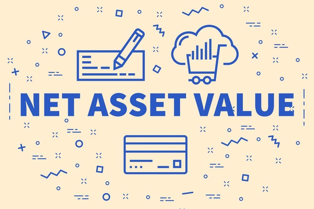 Understanding The Net Asset Value (NAV) Of The Amundi Dow Jones Industrial Average UCITS ETF Understanding The Net Asset Value (NAV) Of The Amundi Dow Jones Industrial Average UCITS ETF