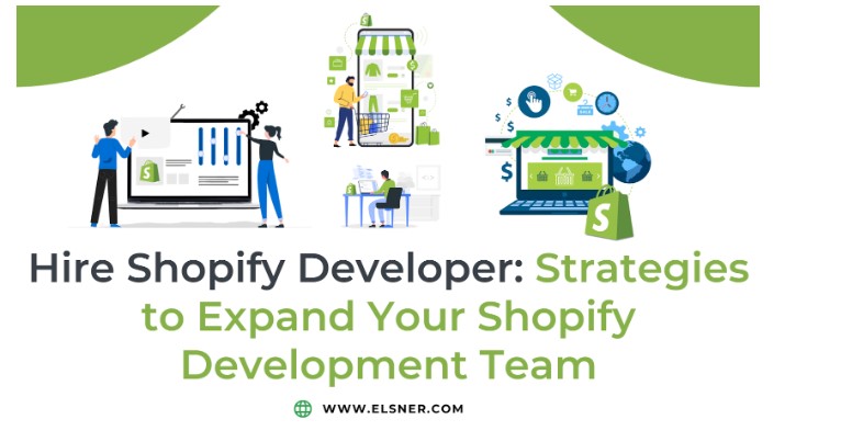 Understanding The New Shopify Developer Revenue Share Program Understanding The New Shopify Developer Revenue Share Program